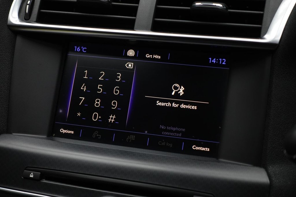 Used DS Automobiles DS 4 2015 for sale - 77171623: Photo 21