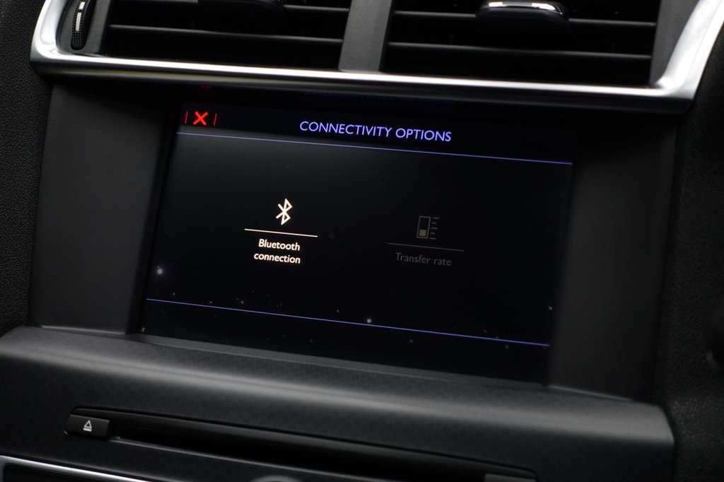 Used DS Automobiles DS 4 2015 for sale - 77171623: Photo 23