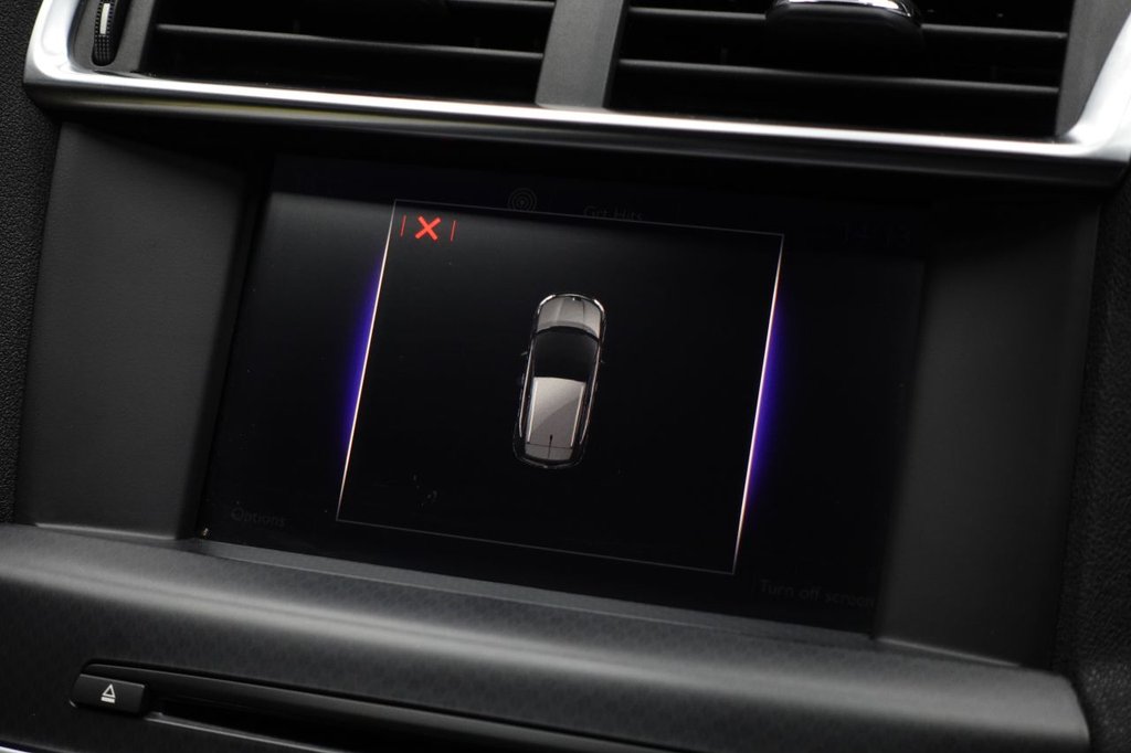 Used DS Automobiles DS 4 2015 for sale - 77171623: Photo 24