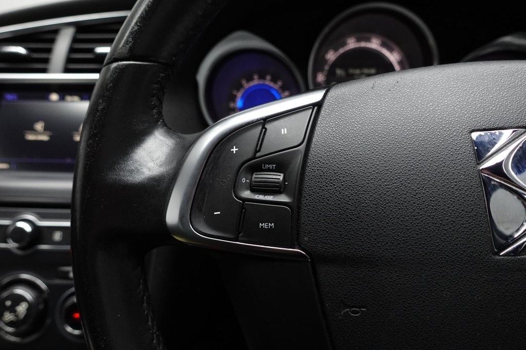 Used DS Automobiles DS 4 2015 for sale - 77171623: Photo 26