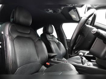 Used DS Automobiles DS 4 2015 for sale - 77171623: Photo