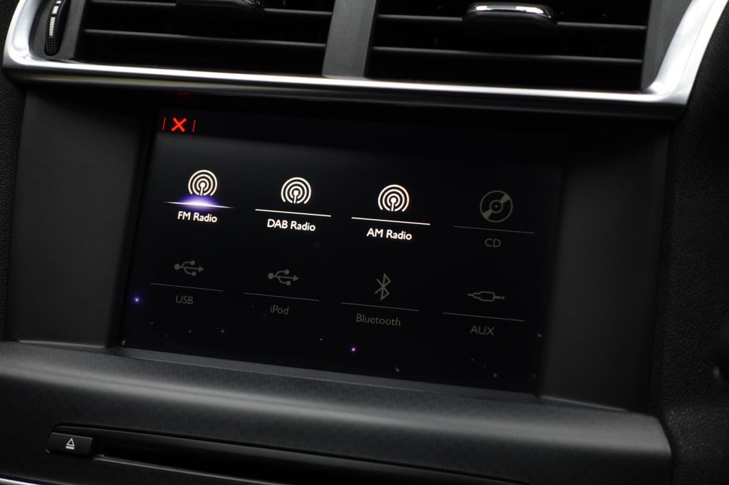 Used DS Automobiles DS 4 2015 for sale - 77171623: Photo 3