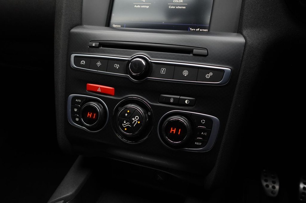 Used DS Automobiles DS 4 2015 for sale - 77171623: Photo 32