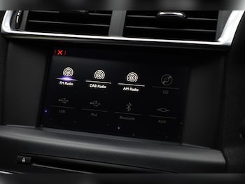 Used DS Automobiles DS 4 2015 for sale - 77171623: Photo