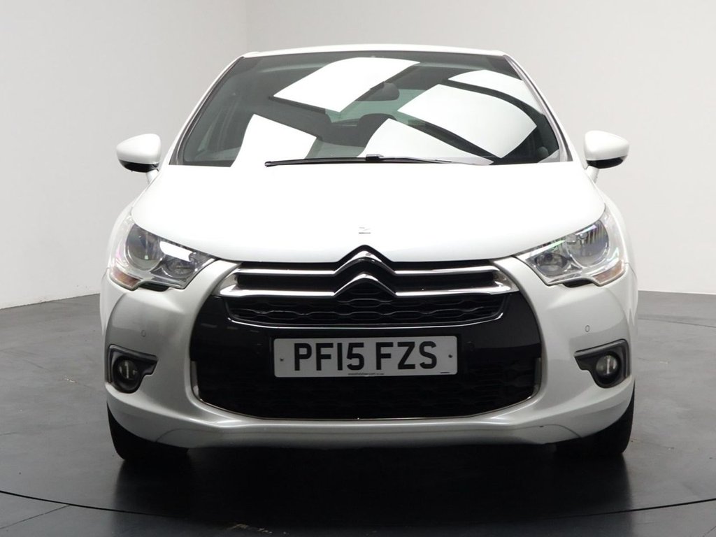 Used DS Automobiles DS 4 2015 for sale - 77171623: Photo 5