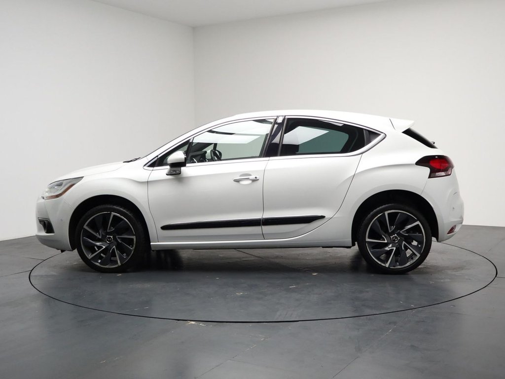 Used DS Automobiles DS 4 2015 for sale - 77171623: Photo 8