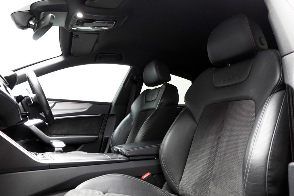 Used Audi A7 2018 for sale - 76147751: Photo 18