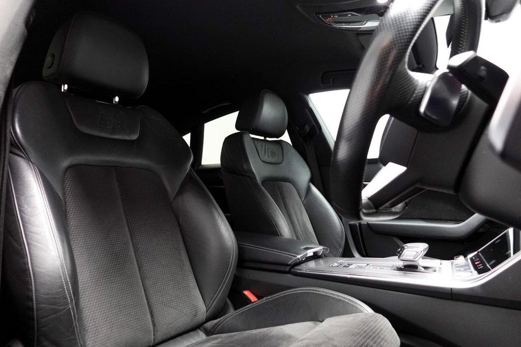 Used Audi A7 2018 for sale - 76147751: Photo 2