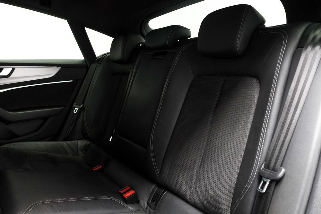 Used Audi A7 2018 for sale - 76147751: Photo 21