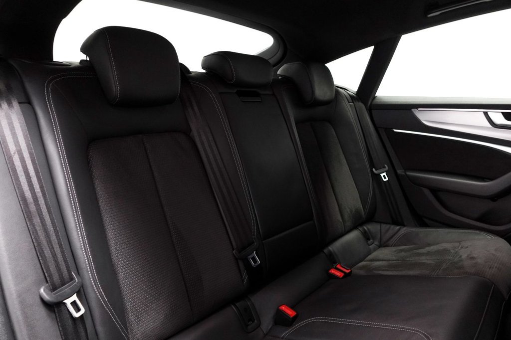 Used Audi A7 2018 for sale - 76147751: Photo 23