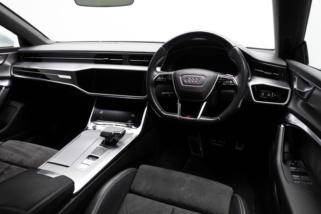 Used Audi A7 2018 for sale - 76147751: Photo 29