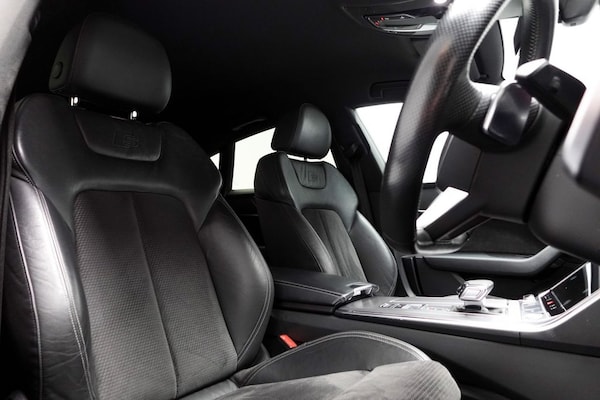 Used Audi A7 2018 for sale - 76147751: Photo 2