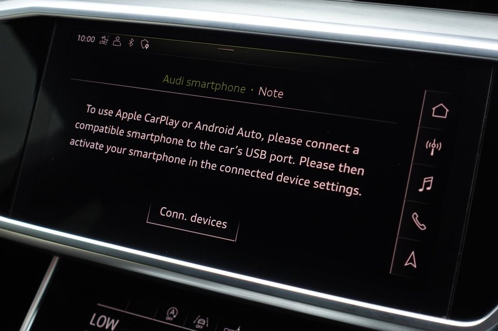 Used Audi A7 2018 for sale - 76147751: Photo 3