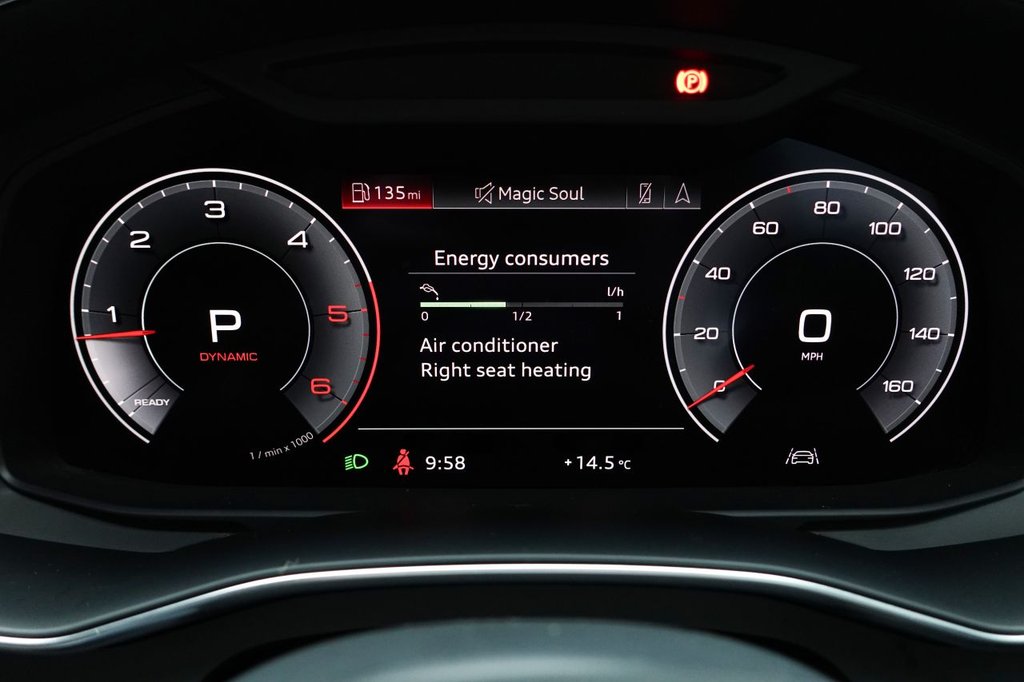 Used Audi A7 2018 for sale - 76147751: Photo 30