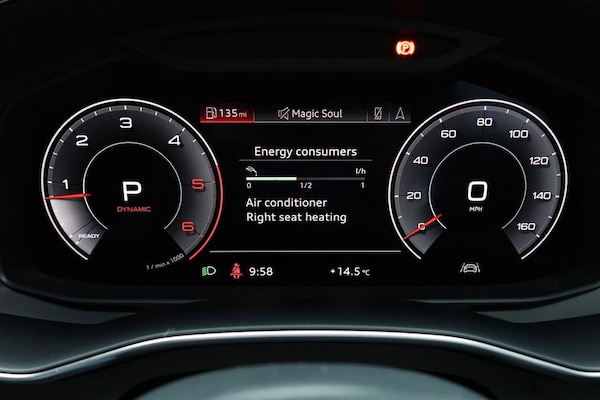Used Audi A7 2018 for sale - 76147751: Photo 30