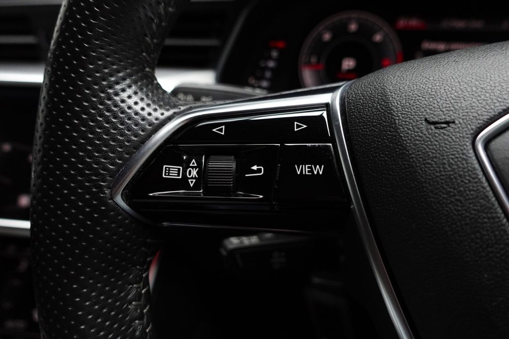 Used Audi A7 2018 for sale - 76147751: Photo 32