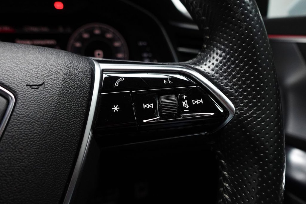 Used Audi A7 2018 for sale - 76147751: Photo 33