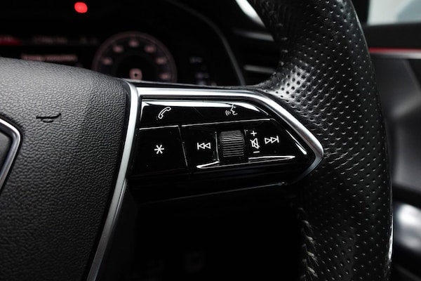 Used Audi A7 2018 for sale - 76147751: Photo 33