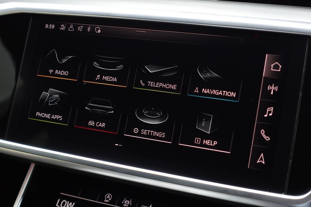 Used Audi A7 2018 for sale - 76147751: Photo 35