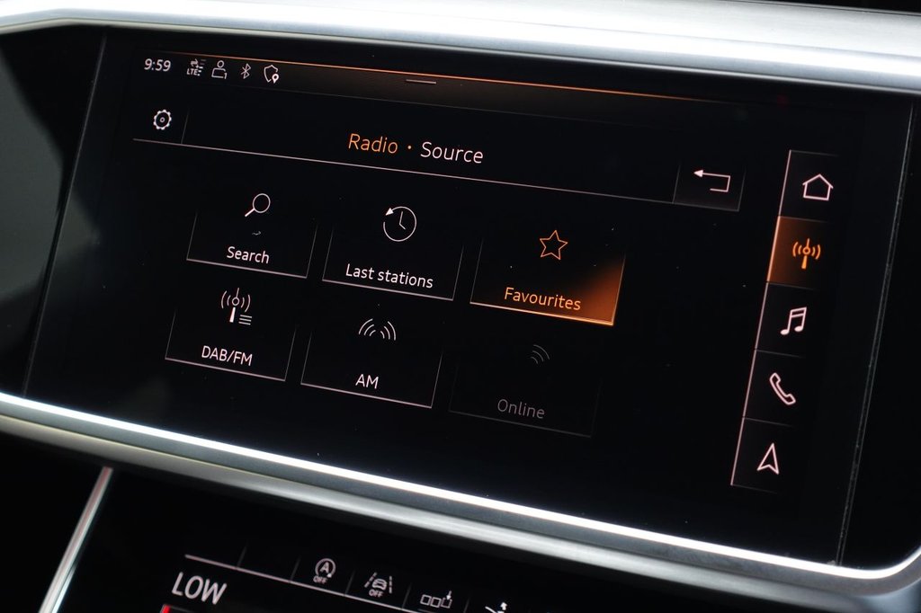 Used Audi A7 2018 for sale - 76147751: Photo 36