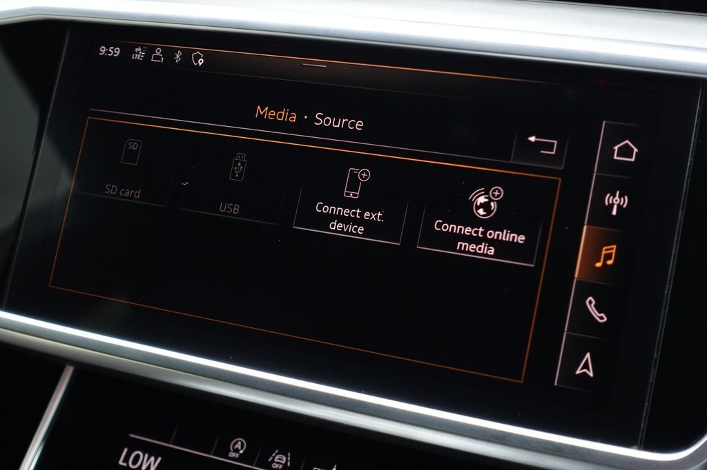 Used Audi A7 2018 for sale - 76147751: Photo 38