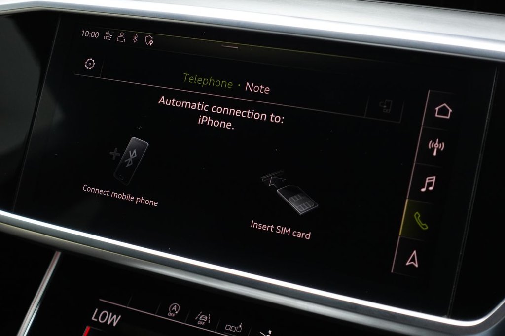 Used Audi A7 2018 for sale - 76147751: Photo 39