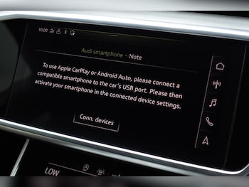 Used Audi A7 2018 for sale - 76147751: Photo 3