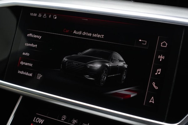 Used Audi A7 2018 for sale - 76147751: Photo 40