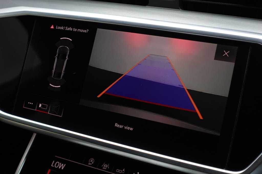 Used Audi A7 2018 for sale - 76147751: Photo 41