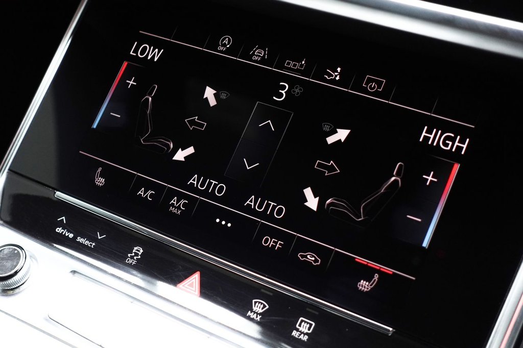 Used Audi A7 2018 for sale - 76147751: Photo 42