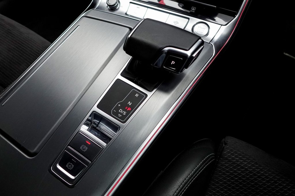 Used Audi A7 2018 for sale - 76147751: Photo 47