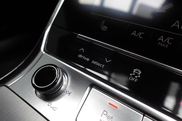 Used Audi A7 2018 for sale - 76147751: Photo 48