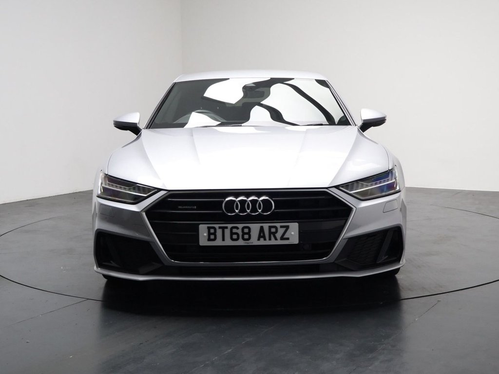 Used Audi A7 2018 for sale - 76147751: Photo 5