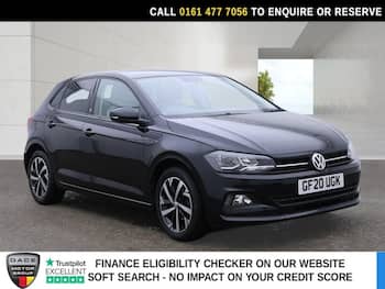 Used Volkswagen Polo 2020 for sale - 79655013: Photo