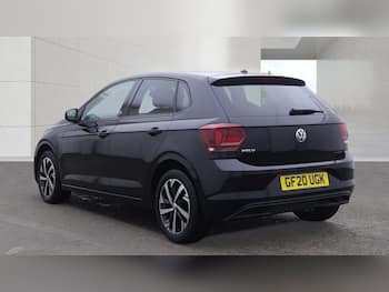 Used Volkswagen Polo 2020 for sale - 79655013: Photo