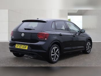 Used Volkswagen Polo 2020 for sale - 79655013: Photo