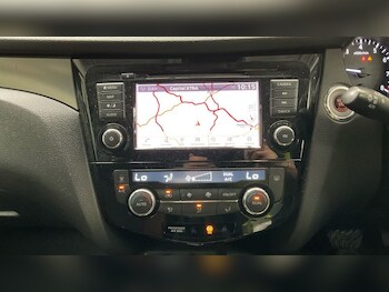 Used Nissan Qashqai 2019 for sale - 75923606: Photo