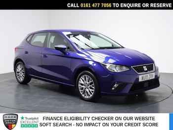 Used SEAT Ibiza 2019 for sale - 79584703: Photo