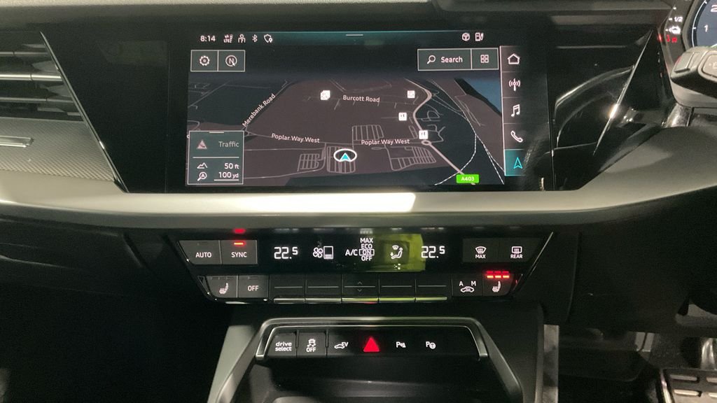 Used Audi A3 2022 for sale - 77369908: Photo 2