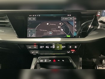 Used Audi A3 2022 for sale - 77369908: Photo