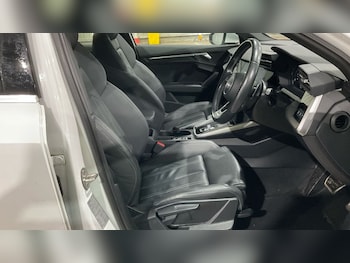 Used Audi A3 2022 for sale - 77369908: Photo