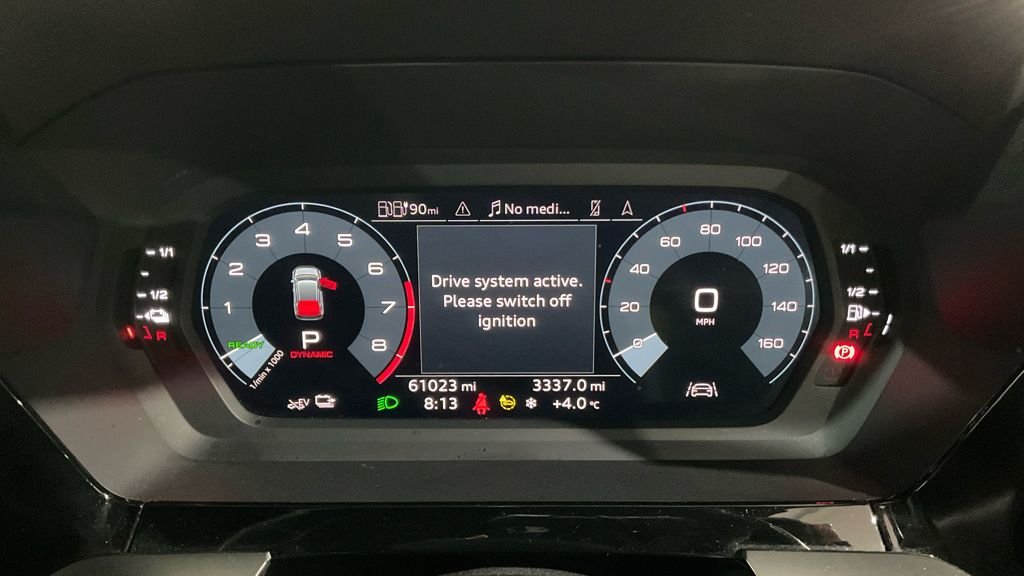 Used Audi A3 2022 for sale - 77369908: Photo 4