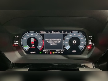 Used Audi A3 2022 for sale - 77369908: Photo