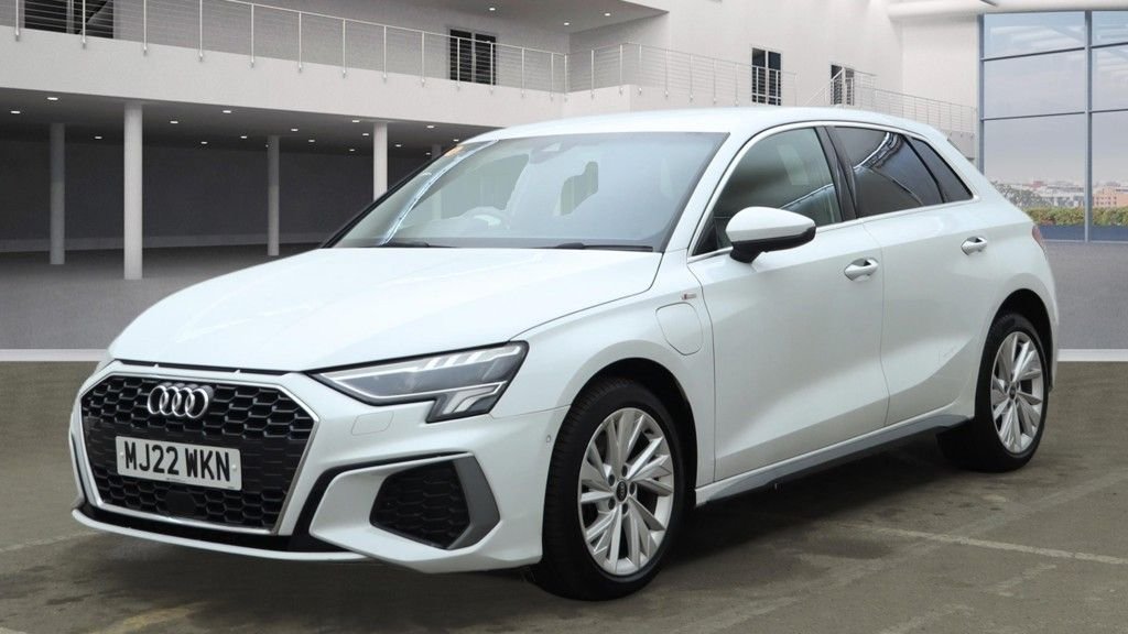 Used Audi A3 2022 for sale - 77369908: Photo 5