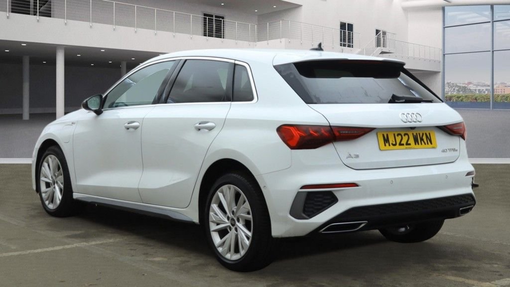 Used Audi A3 2022 for sale - 77369908: Photo 6