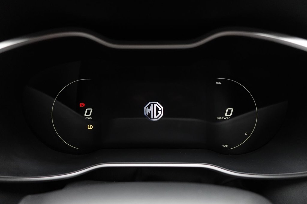 Used MG MG ZS 2022 for sale - 77038266: Photo 24