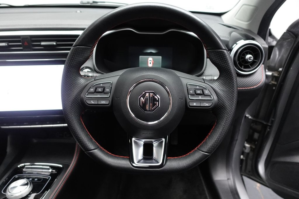 Used MG MG ZS 2022 for sale - 77038266: Photo 26