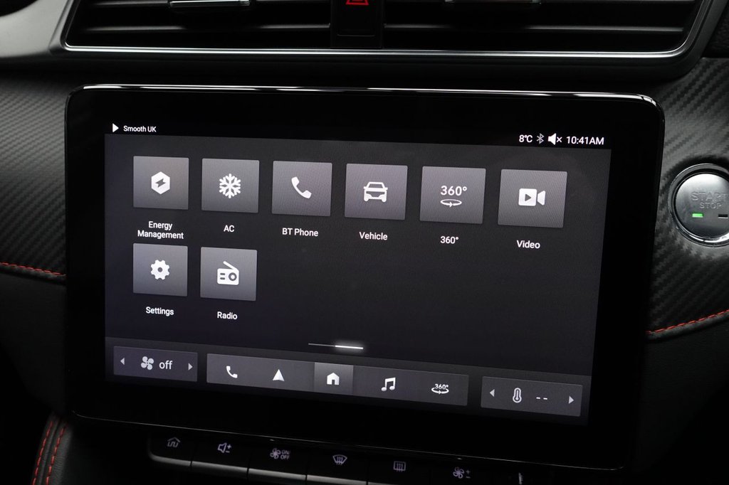 Used MG MG ZS 2022 for sale - 77038266: Photo 35