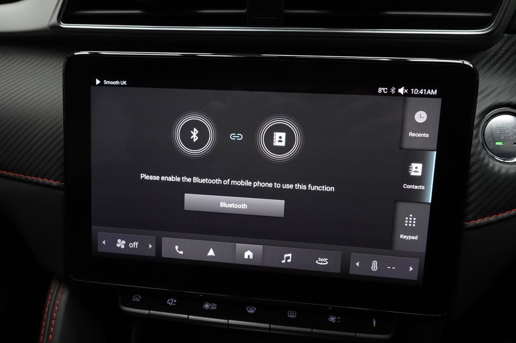 Used MG MG ZS 2022 for sale - 77038266: Photo 38