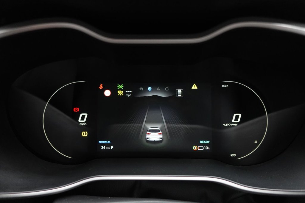 Used MG MG ZS 2022 for sale - 77038266: Photo 44